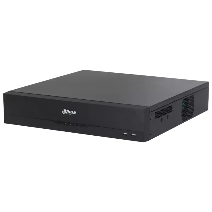 DHI-NVR5864-EI 64-канальный 2U 8HDD WizSense Відеореєстратор Dahua