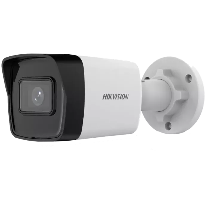 DS-2CD1043G2-IUF 4МП (4мм) с микрофоном IP відеокамера Hikvision