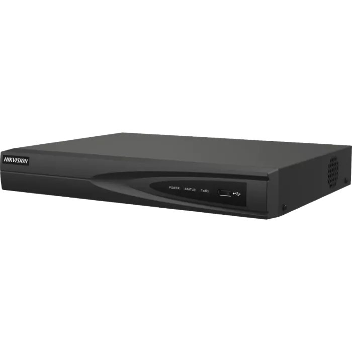 DS-7616NI-Q1(D) 16-канальный 4K Відеореєстратор Hikvision