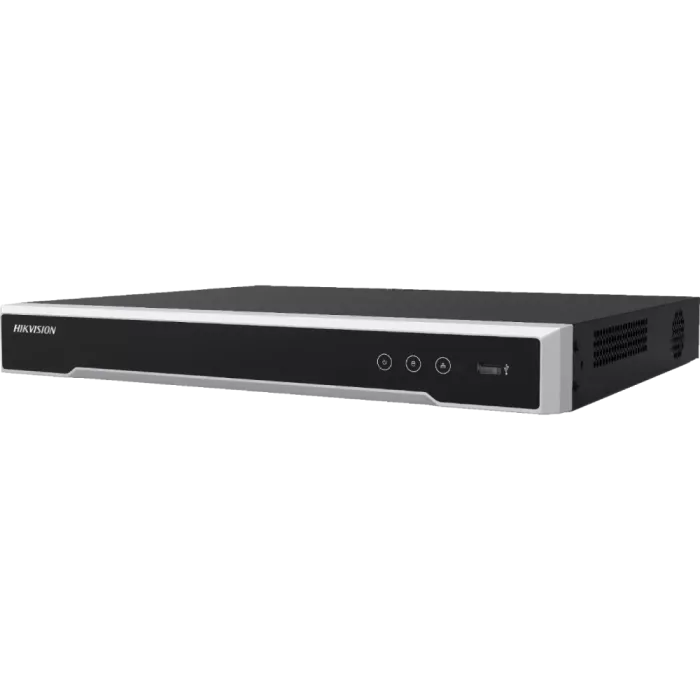 DS-7616NI-Q2(D) 16-канальный 4K Відеореєстратор Hikvision