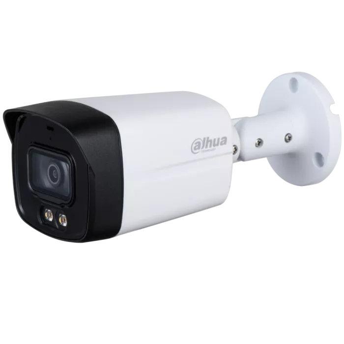 DH-HAC-HFW1200TLMP-IL-A 2МП (2.8мм) HDCVI відеокамера Dahua