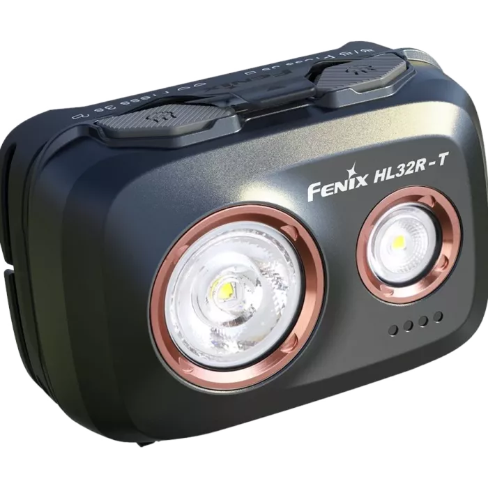 Fenix HL32R-T Налобный фонарь