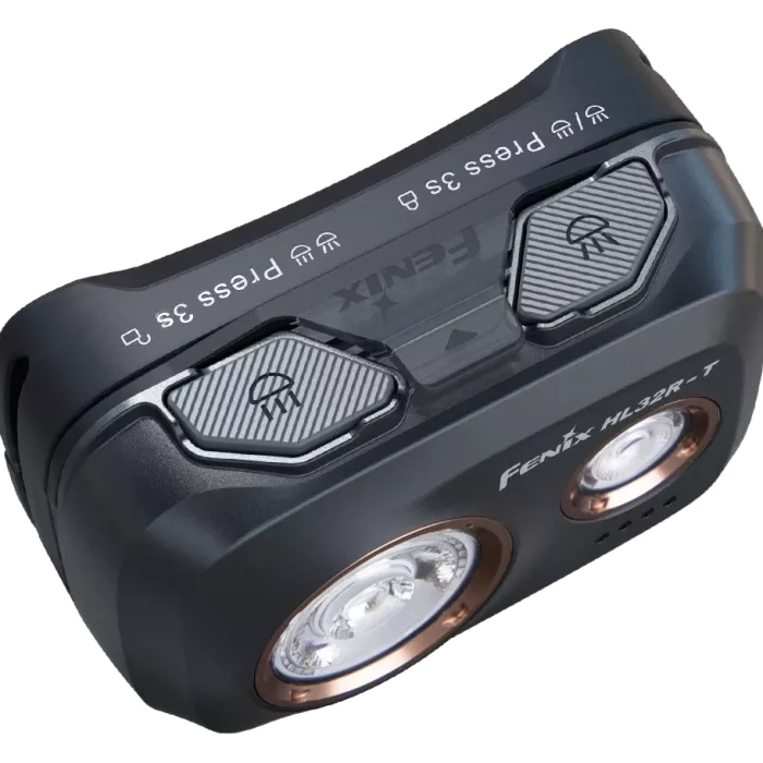 Fenix HL32R-T Налобный фонарь