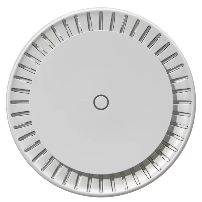 Mikrotik cAP ax (cAPGi-5HaxD2HaxD) Wi-Fi 6 Точка доступа