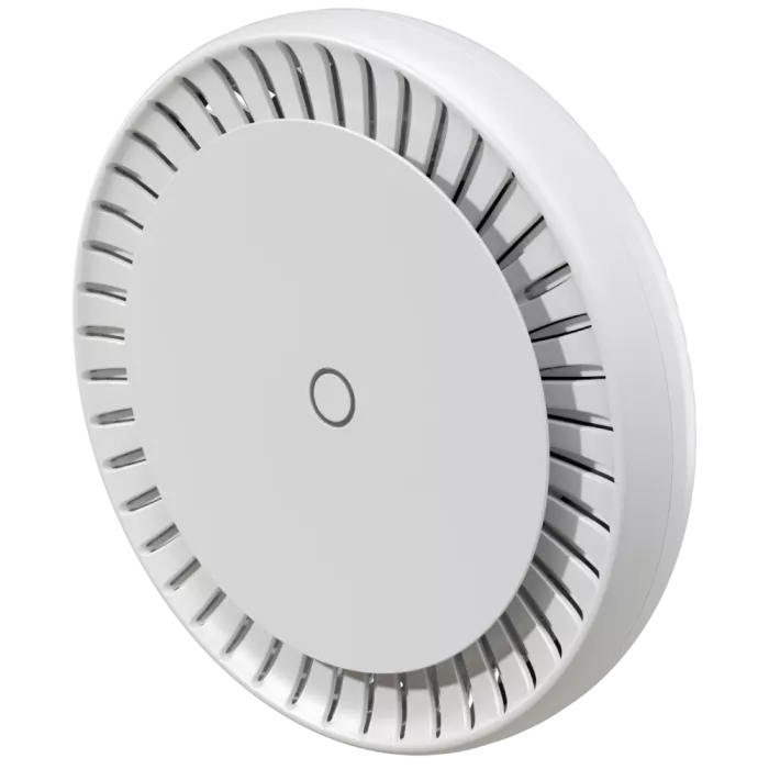 Mikrotik cAP ax (cAPGi-5HaxD2HaxD) Wi-Fi 6 Точка доступа