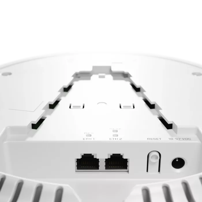 Mikrotik cAP ax (cAPGi-5HaxD2HaxD) Wi-Fi 6 Точка доступа