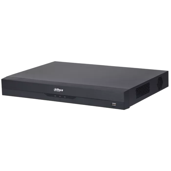 DHI-NVR5216-EI 16-канальний 1U 2HDD WizSense Відеореєстратор Dahua