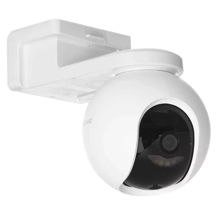 Ezviz CS-HB8 (4MP) Wi-Fi-камера з поворотом і нахилом акумуляторна