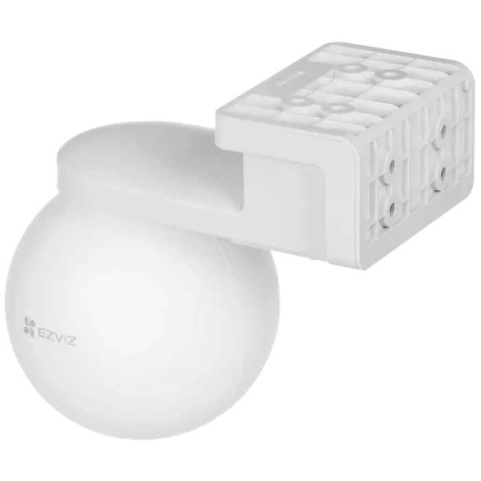 Ezviz CS-HB8 (4MP) Wi-Fi-камера з поворотом і нахилом акумуляторна