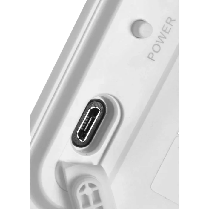 Ezviz CS-HB8 (4MP) Wi-Fi-камера з поворотом і нахилом акумуляторна