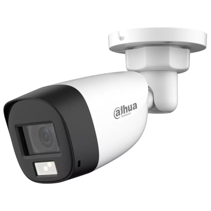 DH-HAC-HFW1200CLP-IL-A 2МП (2.8мм) HDCVI відеокамера Dahua