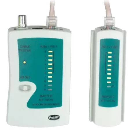 Pro'sKit MT-7051N Тестер для многожильного кабеля