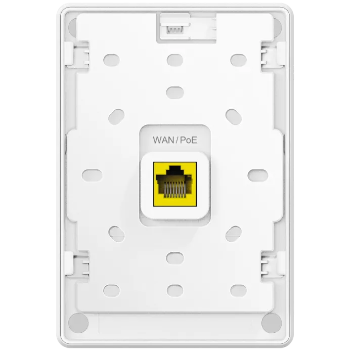 Ruijie Reyee RG-RAP1260 Wi-Fi 6 настінна дводіапазонна Точка доступу