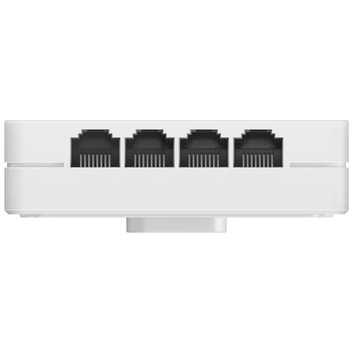 Ruijie Reyee RG-RAP1260 Wi-Fi 6 настенная двухдиапазонная Точка доступу