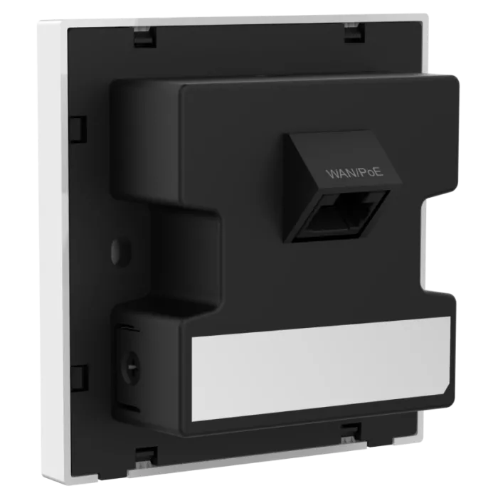 Ruijie Reyee RG-RAP1261 Wi-Fi 6 настенная двухдиапазонная Точка доступу