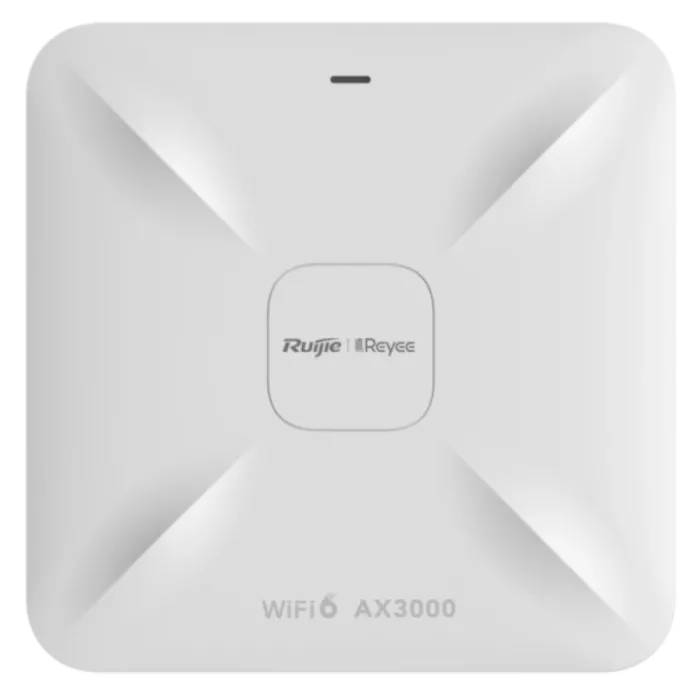 Ruijie Reyee RG-RAP2260 Wi-Fi 6 внутрішня дводіапазонна Точка доступу