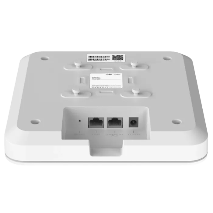 Ruijie Reyee RG-RAP2260 Wi-Fi 6 внутрішня дводіапазонна Точка доступу