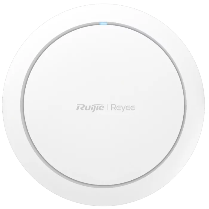 Ruijie Reyee RG-RAP2266 Wi-Fi 6 внутренняя двухдиапазонная Точка доступу