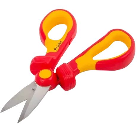 Pro'sКit SR-V336 Ножницы