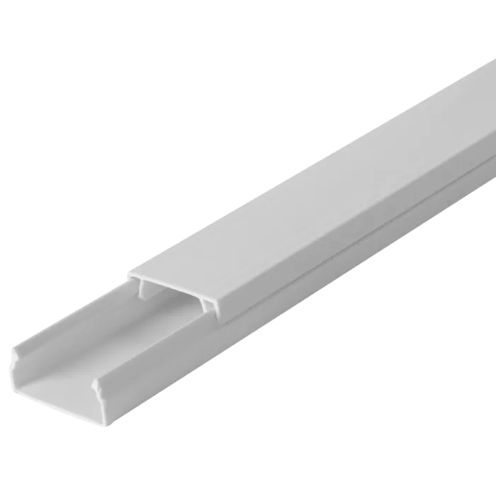 Enext e.trunking.stand.60.40 Короб пластиковый 2 м