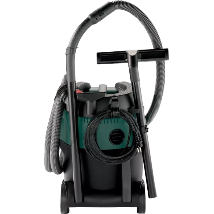 Metabo ASA 25 L PC (602014000) Пилосос з ручним очищенням фільтру
