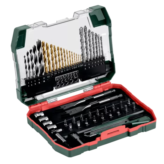 Metabo «SP» (626707000) Набір приладдя