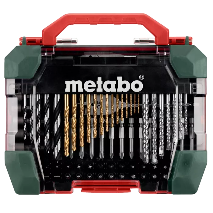 Metabo «SP» (626708000) Набiр приладдя