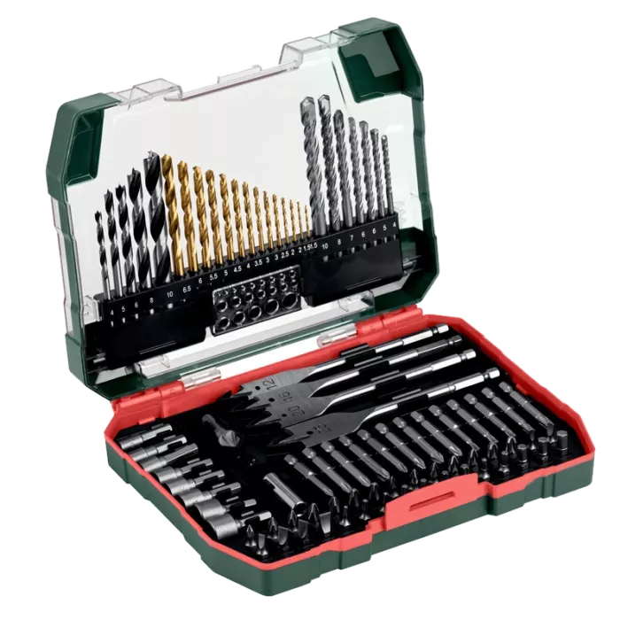Metabo «SP» (626708000) Набiр приладдя