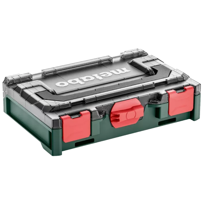 Metabo metaBOX 63 XS (626896000) Органайзер