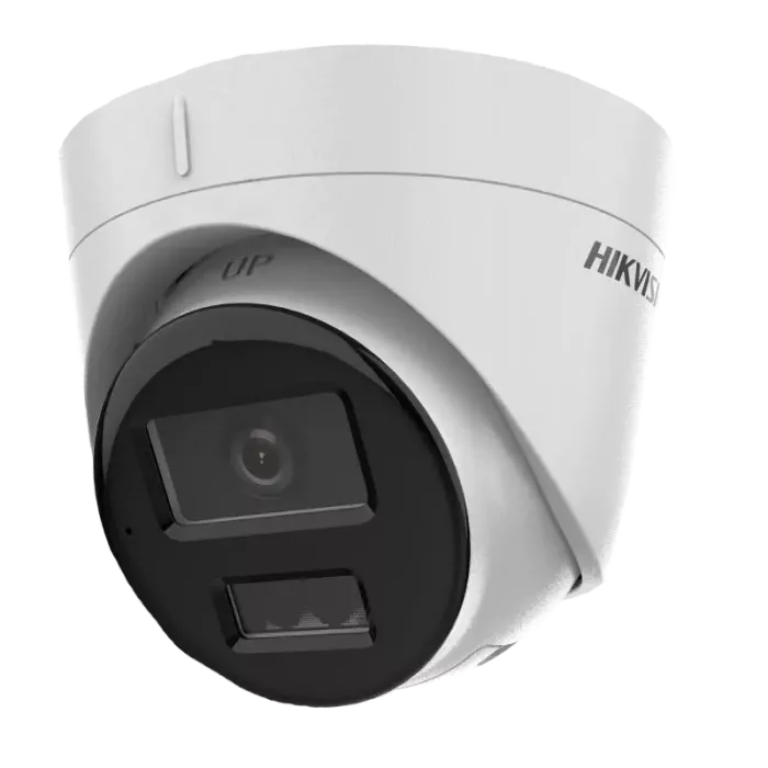 DS-2CD1343G2-LIUF 4МП (2.8мм) с микрофоном IP відеокамера Hikvision