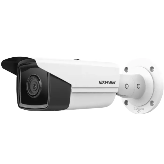 DS-2CD2T83G2-4I (2.8мм) 8 МП AcuSense IP67