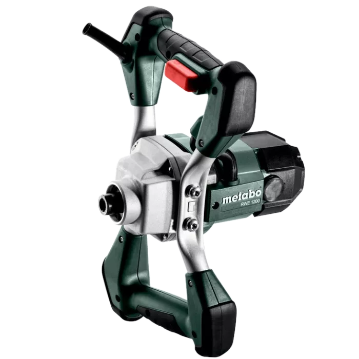 Metabo RWE 1200 (614048000) Миксер