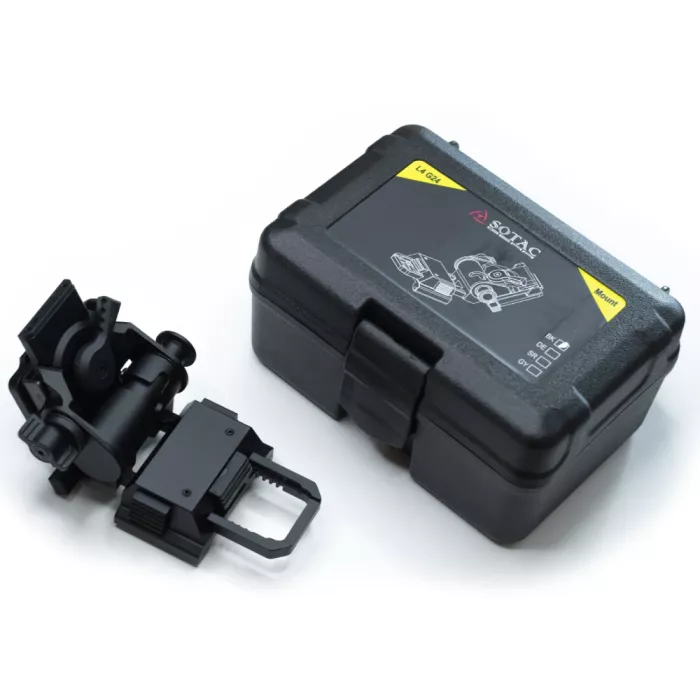 L4G24 MOUNT-L4 Ріг (маунт) типу