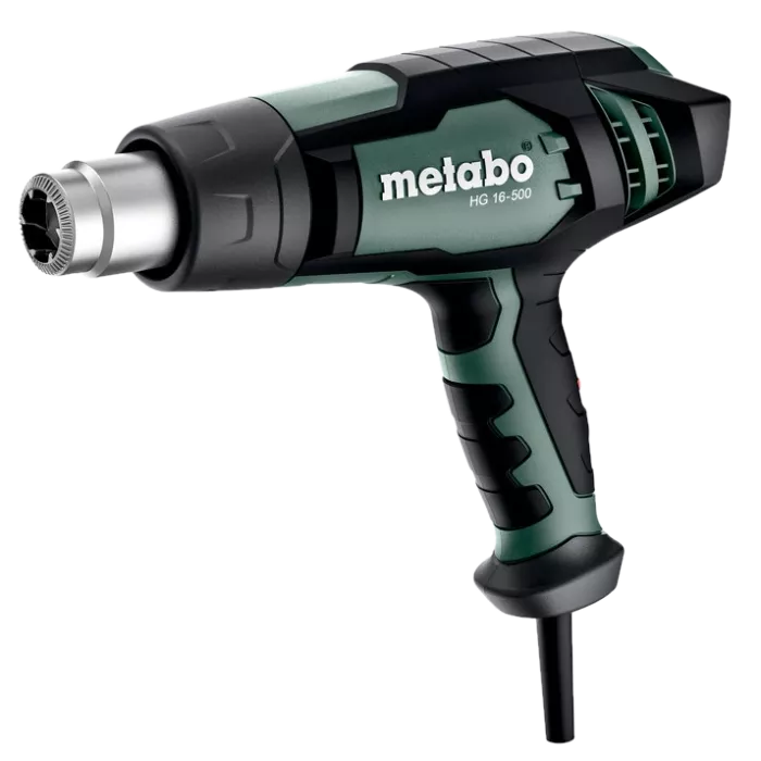Metabo HG 16-500 (601067000) Фен технічний