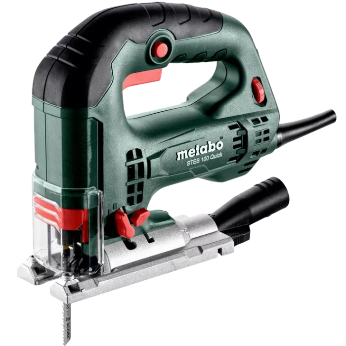 Metabo STEB 100 Quick (601110000) Лобзик