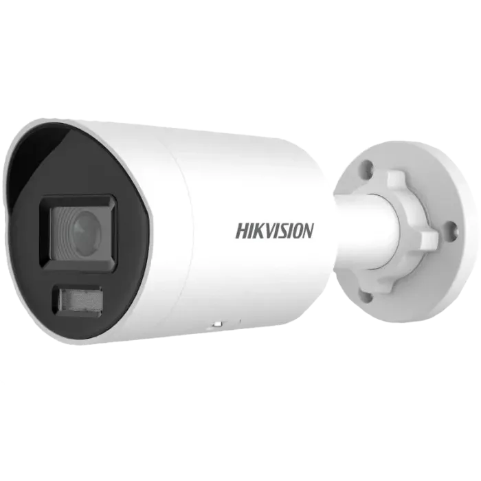 DS-2CD2087G2H-LIU 8МП (2.8мм)(eF) IP відеокамера Hikvision