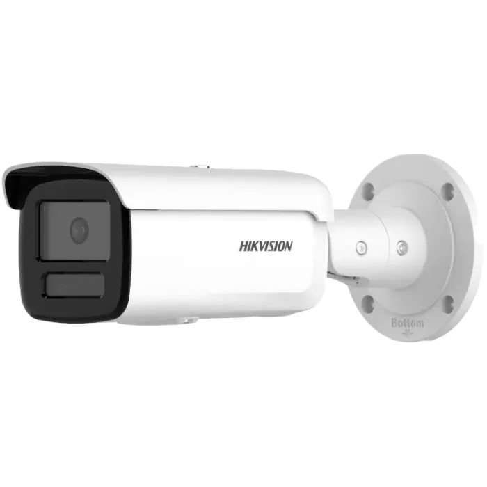 DS-2CD2T87G2H-LI 8МП (2.8мм)(eF) IP відеокамера Hikvision