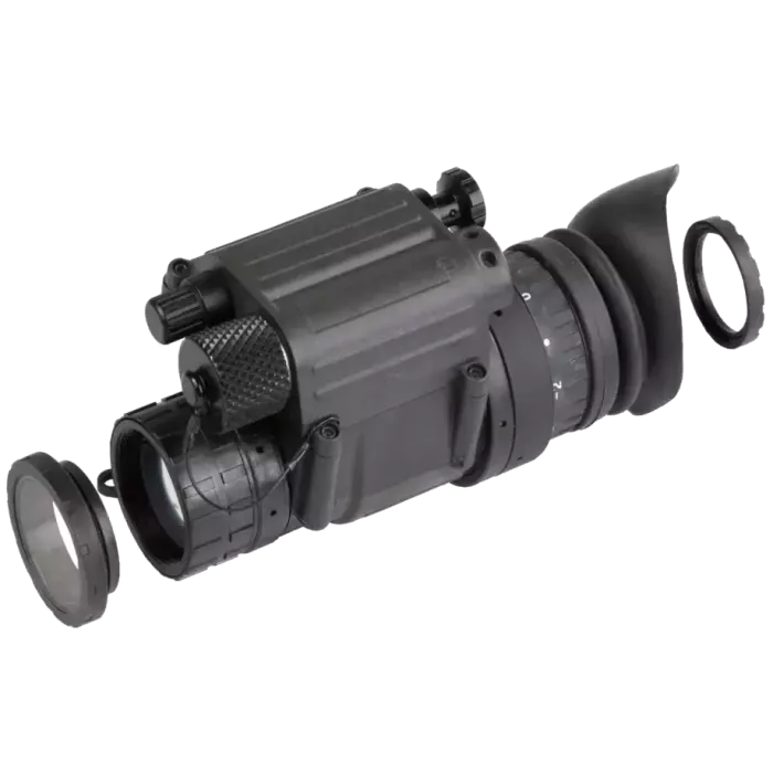 AGM PVS-14 NL1 no Manual Gain Монокуляр нічного бачення