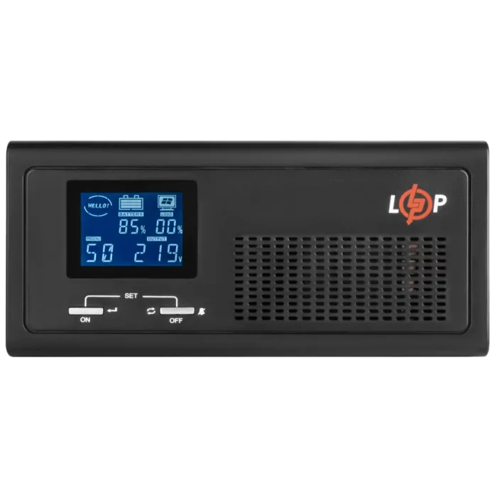 LPE-B-PSW-430VA+ Источник бесперебойного питания