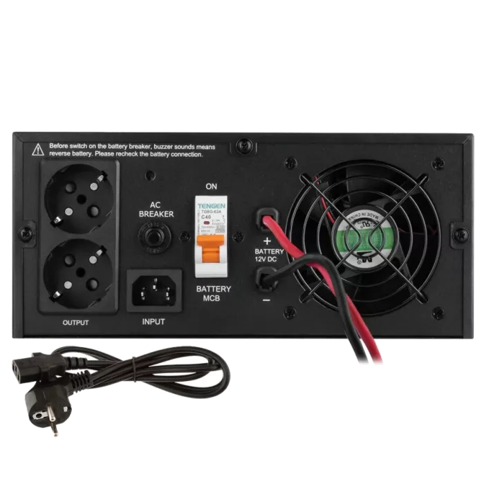 LPE-B-PSW-430VA+ Источник бесперебойного питания