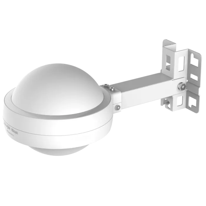 Ruijie Reyee RG-RAP6202(G) Wi-Fi 5 внешняя всенаправленная двухдиапазонная Точка доступу