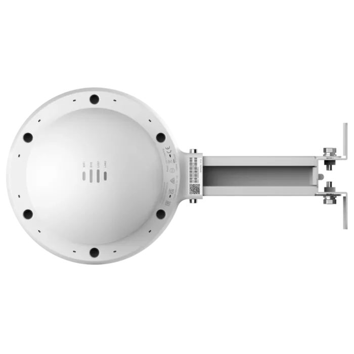 Ruijie Reyee RG-RAP6202(G) Wi-Fi 5 внешняя всенаправленная двухдиапазонная Точка доступу