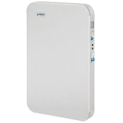 VOLTER СНПТО Smart-4 (3500Вт) Стабилизатор напряжения инверторный