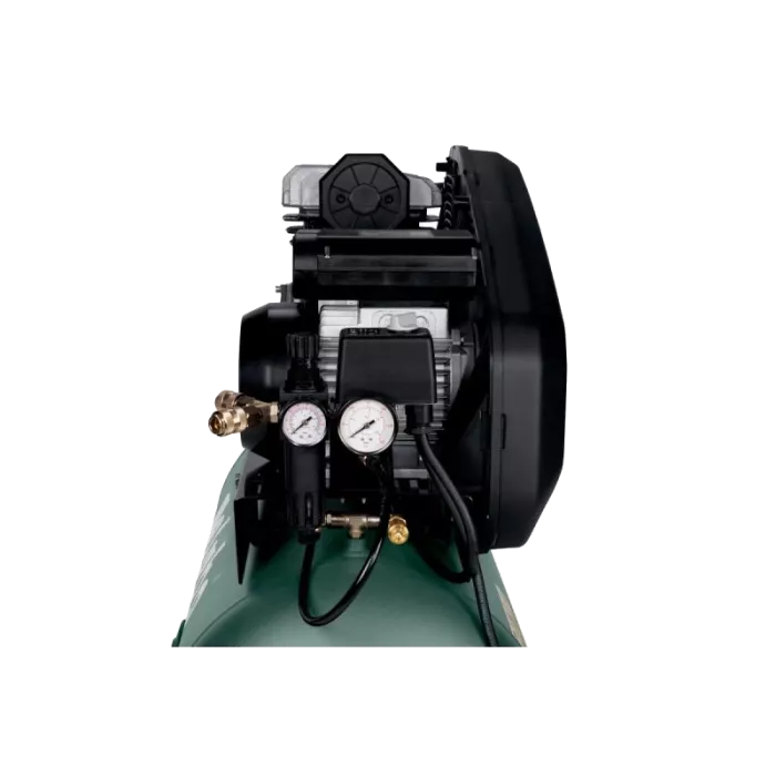Metabo Mega 350-100 D (601539000) Компресор