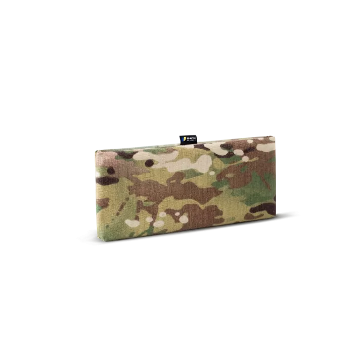 U-WIN Cordura 1000D Подсумок для защиты поясницы