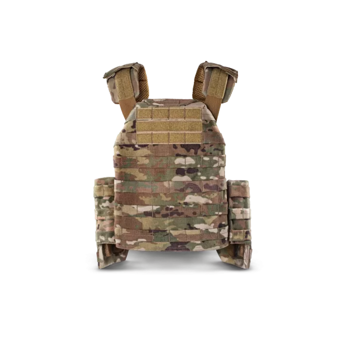 Plate Carrier U-WIN PRO XL Cordura 1000D Плитоноска