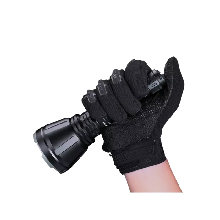 Fenix HT18R Фонарь ручной