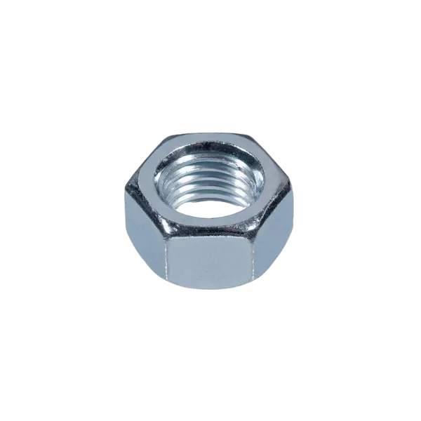 Metalvis М10 x10 Набір гайок