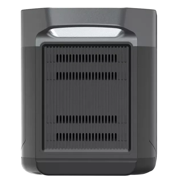 EcoFlow DELTA 2 Max Extra Battery 2048 Вт•ч Додаткова батарея