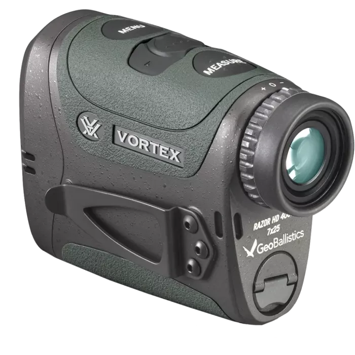 VORTEX RAZOR HD 4000 GB (LRF-252) (930220) Лазерний далекомір